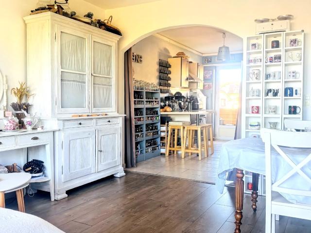 Appartement vente à Saverne, Collectivité européenne d'Alsace