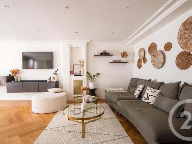 Appartement vente à Nice