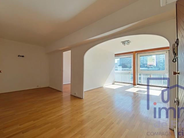 Appartement vente à Saint-Étienne, Saint-etienne