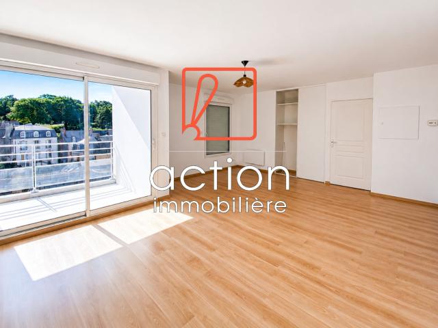 Appartement vente à Lannion, Bretagne