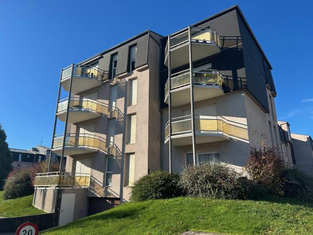 Appartement location à Dijon, Fontaine-lès-dijon