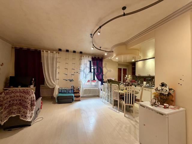 Appartement vente à Couat, Saint-Affrique