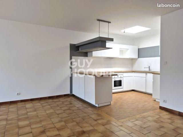 Appartement vente à Metz