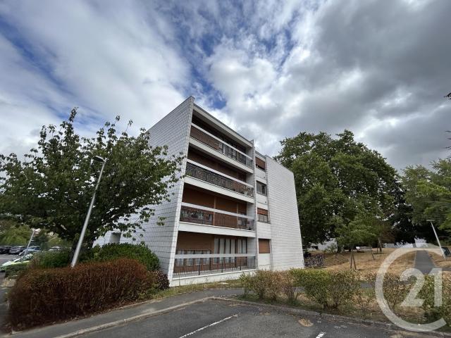 Appartement location à Palaiseau, Villebon-sur-yvette