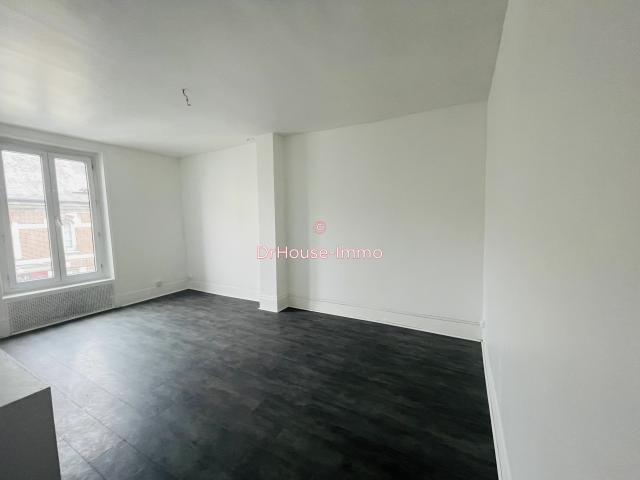 Appartement vente à Creil, Jaurès/Gare