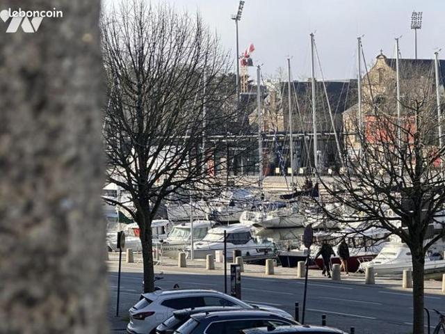 Appartement vente à Vannes, Bretagne