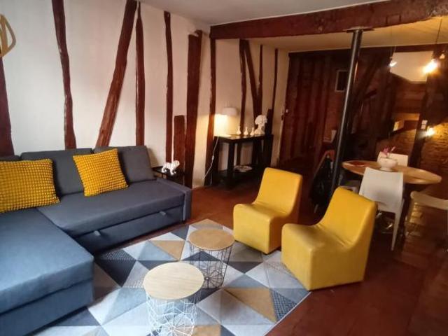 Appartement vente à Toulouse