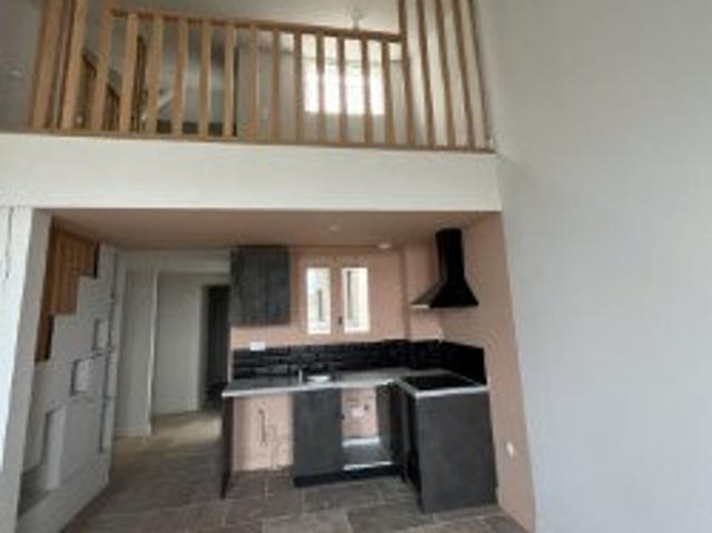 Appartement location à Nîmes