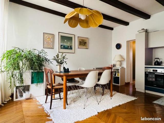 Appartement vente à La Rochelle, Saint-martin-de-ré