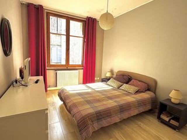Appartement vente à Cahors