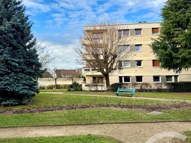 Appartement vente à France métropolitaine, Montesson