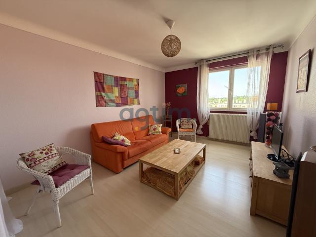 Appartement vente à La Roche-sur-Yon, La Roche-sur-yon
