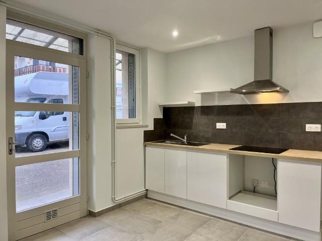 Appartement location à Roanne, Mably