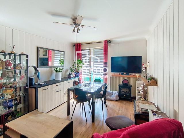 Appartement vente à La Roche-sur-Yon, La Roche-sur-yon