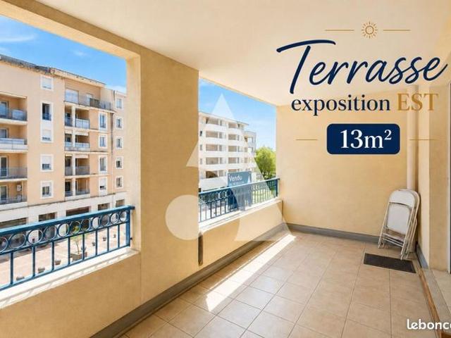 Appartement vente à Cavaillon, Vaucluse