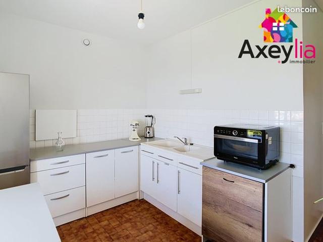 Appartement vente à Roanne