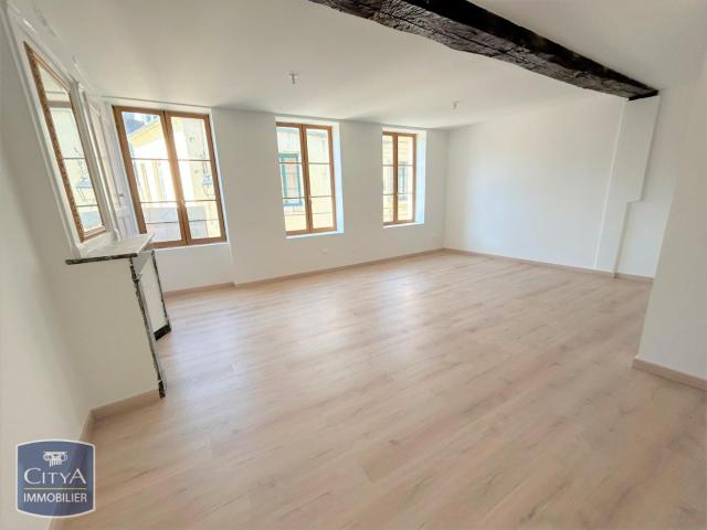 Appartement location à Laon
