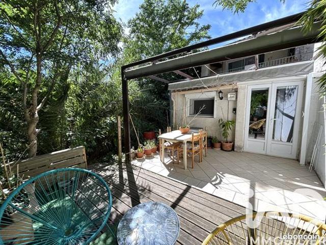 Appartement vente à Narbonne, Coursan