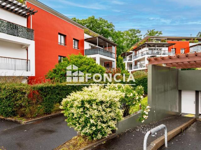 Appartement vente à Bayonne