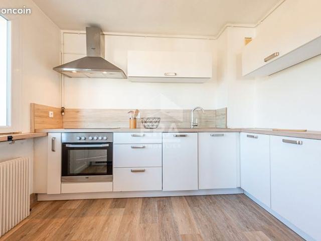 Appartement vente à Annecy