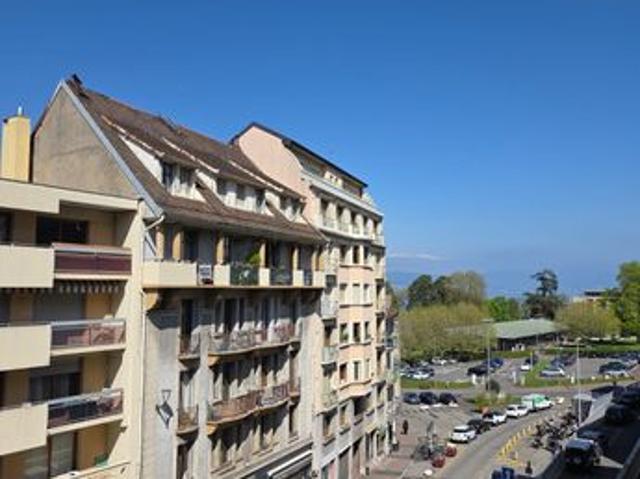 Appartement vente à Thonon-les-Bains, Evian-les-bains