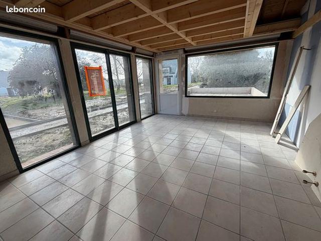 Appartement vente à Saint-Brieuc, Bretagne