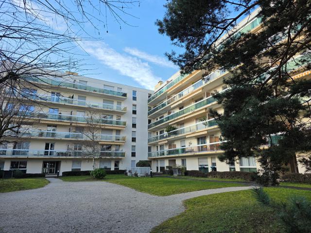 Appartement vente à Dijon