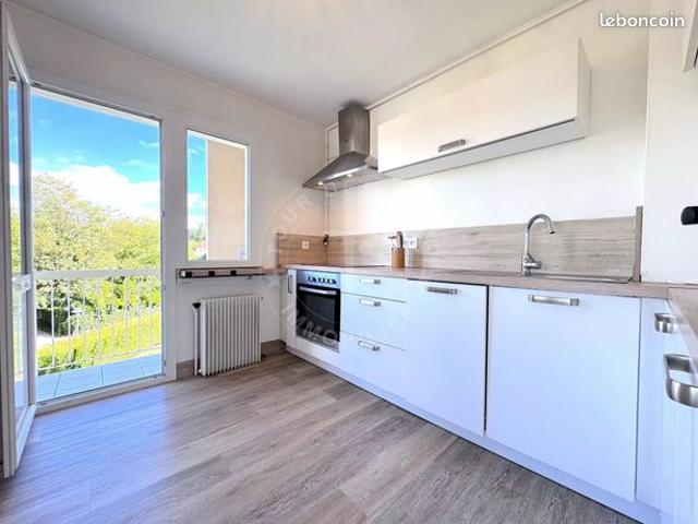 Appartement vente à Annecy