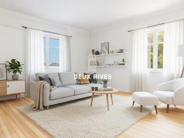 Appartement vente à Nantes