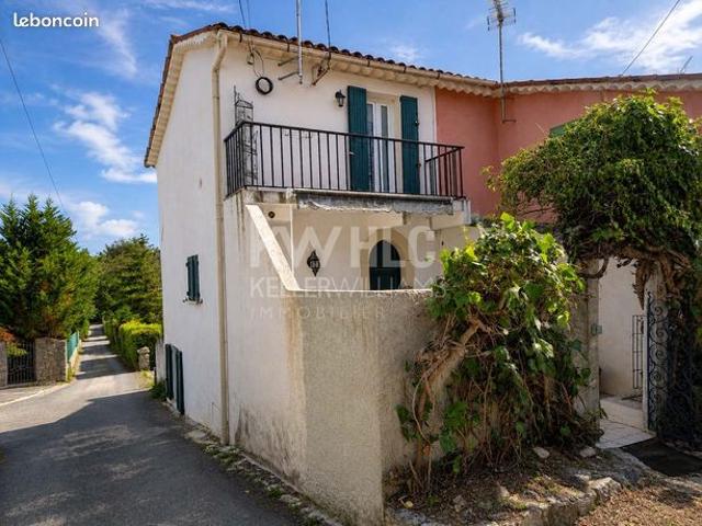 Appartement vente à Grasse