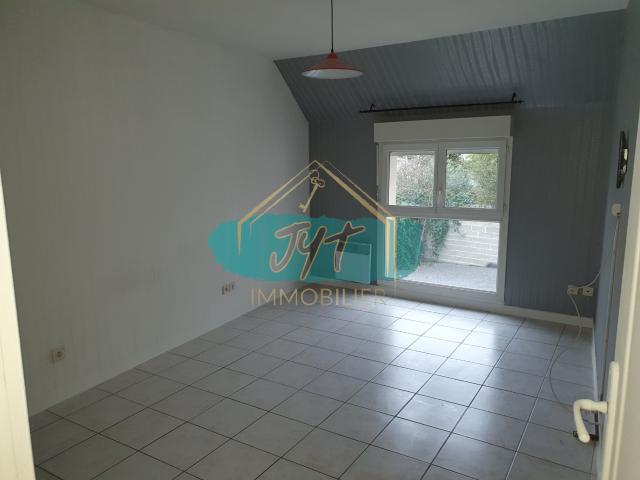 Appartement location à Sarcelles, Domont