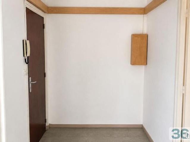 Appartement vente à Saint-Brieuc, Bretagne