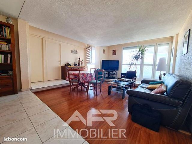 Appartement vente à Saint-Germain-en-Laye, Chatou