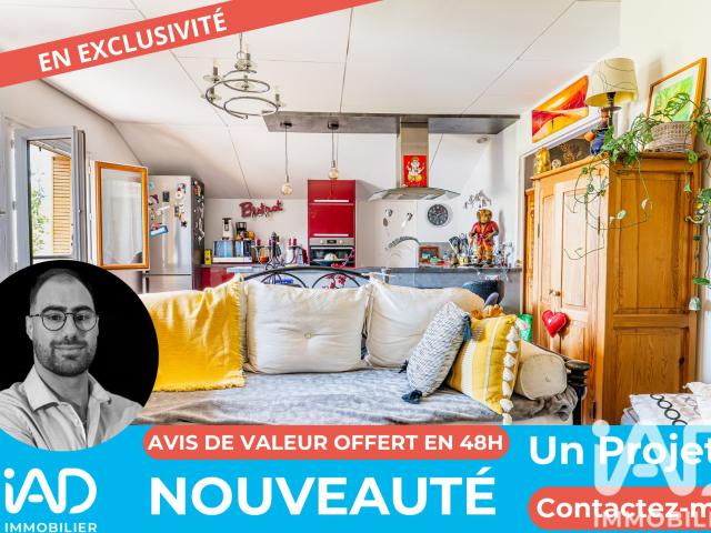 Appartement vente à Gap
