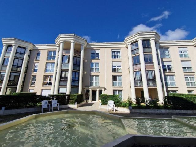 Appartement vente à Dijon