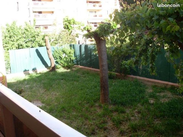 Appartement vente à Istres