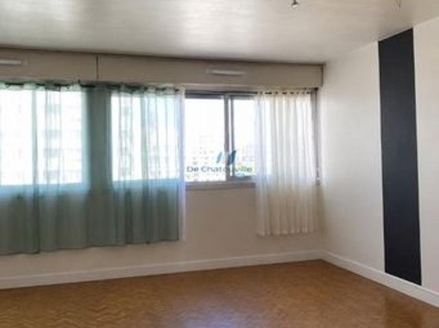 Appartement vente à Lyon, Métropole de Lyon