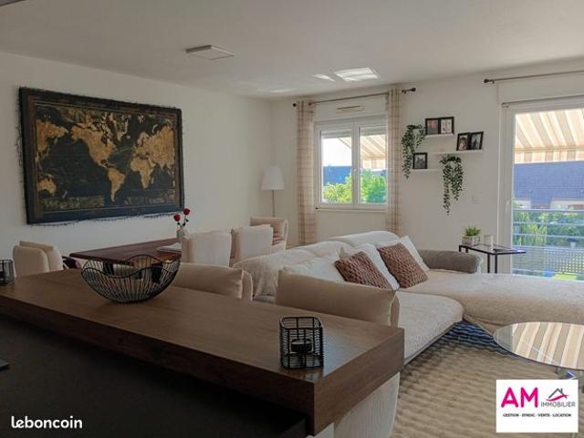 Appartement vente à Mulhouse, Wittenheim