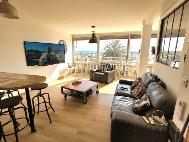 Appartement vente à Narbonne