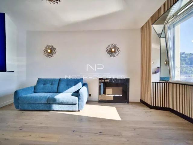 Appartement vente à Nice, Villefranche-sur-mer