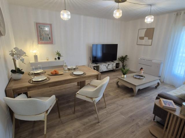Appartement vente à Carpentras, Pernes-les-fontaines