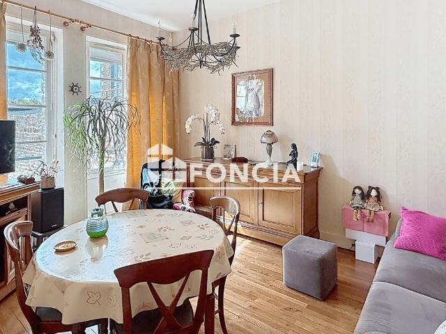 Appartement vente à Flers, Orne