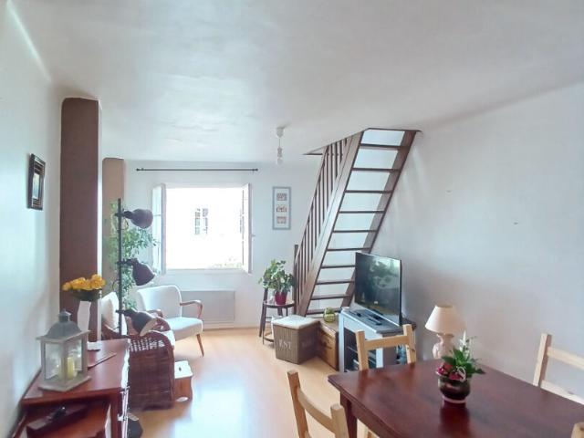 Appartement vente à Bayonne, Saint-pée-sur-nivelle