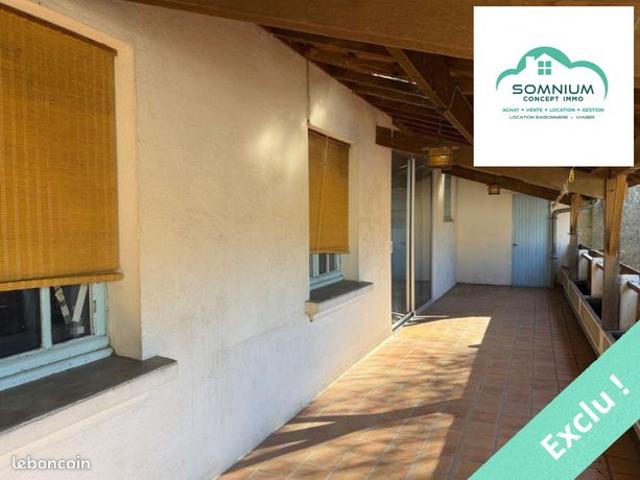 Appartement vente à Condom, Fleurance