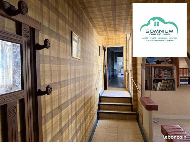 Appartement vente à Condom, Fleurance