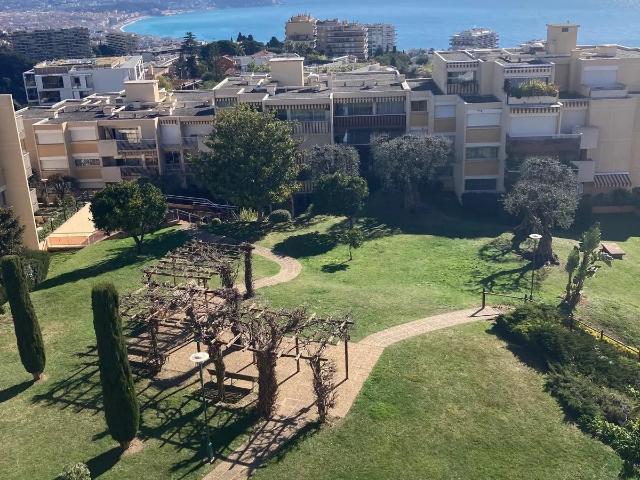 Appartement vente à Nice