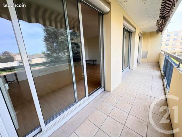 Appartement vente à Bourg-en-Bresse, Bourg-en-bresse