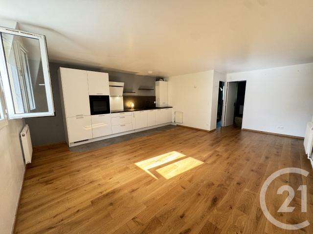 Appartement vente à Fontainebleau