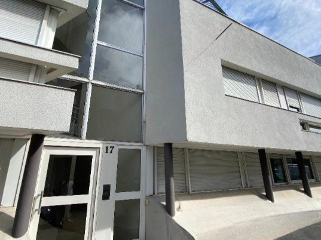 Appartement vente à Reims
