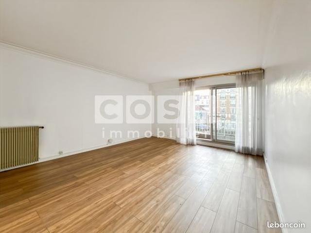 Appartement vente à Bois-colombes, Hauts-de-Seine